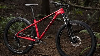 TREK ROSCOE 6 2019 [upl. by Romy838]