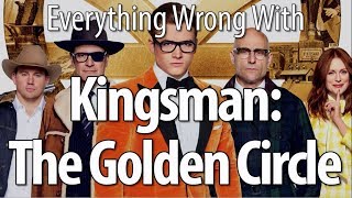 Kingsman The Secret Service  Meet Harry HD  20th Century FOX [upl. by Eenattirb]