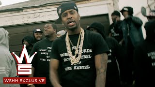 Safaree quotComputers Freestylequot WSHH Exclusive  Official Music Video [upl. by Ennaira424]