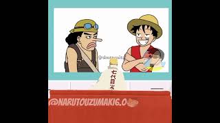 Luffy é comilão Luffy narutouzumaki60 youtubecreatorawards vaiprafyy nnflopaanflop [upl. by Lladnik]