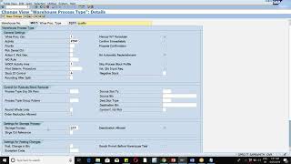 EWM 34 QIE Quality Inspection Engine in EWM [upl. by Yessej954]