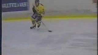 Swedish Hockey Instructional Video quotPower Skatingquot [upl. by Anotyad]