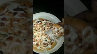 do din phaly khaya Maza dar pizza [upl. by Hawk]