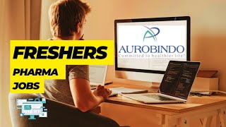 Apitoria Pharma hiring for Fresher amp Experience MSAT department job [upl. by Cirdor]