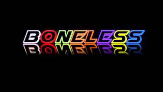 Steve Aoki  Boneless Audio [upl. by Kannry660]