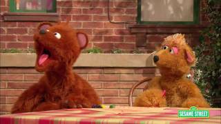 Sesame Street Season 42 Sneak Peek  Siblings [upl. by Schiffman]