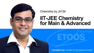 Periodic Table and Periodicity  IIT JEE  JEE Chemistry by Jitendra Hirwani JH Sir  Etoosindia [upl. by Anavrin]