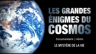 Les grandes énigmes du cosmos  Documentaires scientifiques [upl. by Auohs]