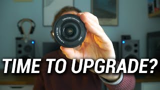 Is the Sony 1650mm KIT LENS Good Enough Lens Review with Samples [upl. by Olethea]