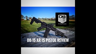 Diamondback DB15 Review [upl. by Tlevesoor225]