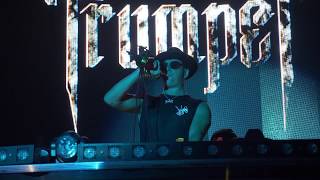 Altromondo Studios  Timmy Trumpet  2019 [upl. by Anilag]