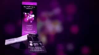 BlitzFoil Training and Products Video [upl. by Haddad923]