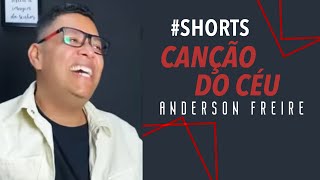 Raridade  Anderson Freire Shorts [upl. by Gable]