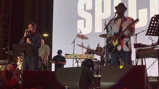 The Specials Full Set LIVE  Punk Rock Bowling 52719 [upl. by Eanyl919]