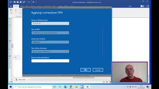 Come configurare una connessione VPN [upl. by Nymassej349]