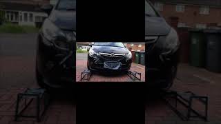 Change And Replace vauxhall insignia Oil Pan [upl. by Chivers]