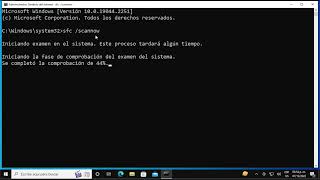 Reparar Carpeta De System32 En Windows 10  11  SOLUCION DEFINITIVA [upl. by Ojeibbob]