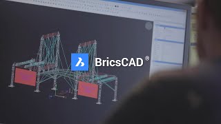 What is BricsCAD [upl. by Christoph]