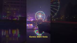 Kermis 2024 Venlo [upl. by Dercy458]