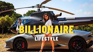 Billionaire lifestyle  Luxurious Lifestyle  Motivation [upl. by Noimad]