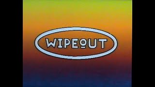 WIPEOUT TV QUIZ SHOW 1998 [upl. by Riek]