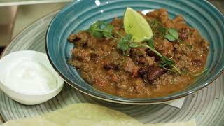 Filipino Style Chili Con Carne  Spicy Savory and Delicious  Part 2 [upl. by Stefanac]