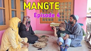 MANGTE  Episode 4  Kashmiri Drama [upl. by Boggs]