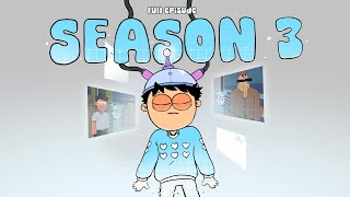 FULL EPISODE SEASON 3  DALANG PELO COLLEGE [upl. by Fianna]