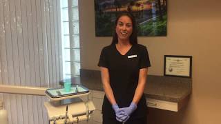 Ultrasonic Teeth Cleaning at Ocean View Dental Care [upl. by Nottus944]