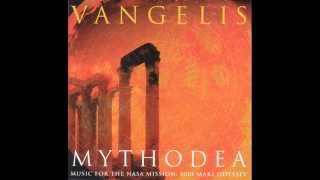 Vangelis  Mythodea [upl. by Noyes879]