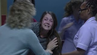 EastEnders  Stacey Branning Gets Sectioned 22nd January 2016 [upl. by Nnyltak]