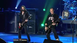 Alter Bridge  Come to Life Live at Wembley Full HD [upl. by Sutphin854]