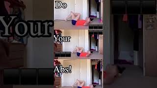 Pamela Reif 6 pack abs workout  Pamela Reif absolutely burning [upl. by Tammany]