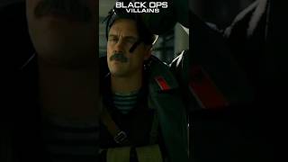 WHO HAVE BETTER VILLAINS BLACK OPS OR MODERN WARFARE [upl. by Sellig]