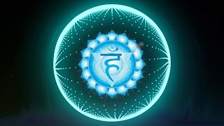 Magical Chakra Meditation Chants for Throat Chakra Seed Mantra HAM Chants  Series II  E05 [upl. by Ardnait]