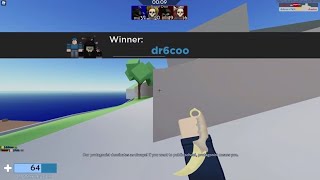 Dracoo winning ACT [upl. by Gualterio]