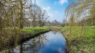 The River Dearne [upl. by Shiverick777]