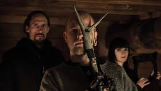 Wardruna  Runaljod Gap Var Ginnunga amp Yggdrasil Full Albums [upl. by Ecnerual434]