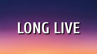 Florida Georgia Line  Long Live Lyrics [upl. by Valida]