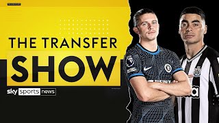 The Transfer Show [upl. by Nort]