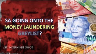 Why South African banks will be treated like North Korea [upl. by Redyr692]