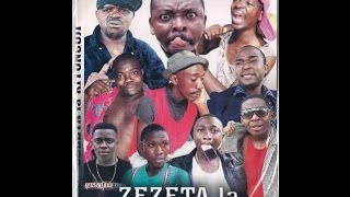 ZEZETA LA KITONGOJI PART 1 of 2  TANZANIA COMEDY [upl. by Euqinamod]