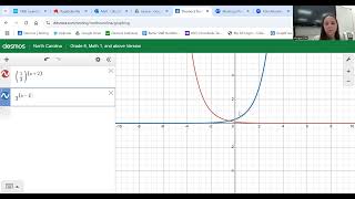 Part 2 Unit 5 Exponential and Logarithmic Functions Review [upl. by Airetnuhs]