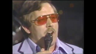 Backside of Thirty  John Conlee  Live [upl. by Tail]