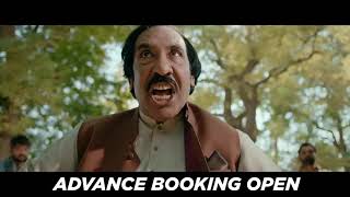 Ghabrana Nahi Hai Trailer Advance Booking Open Now [upl. by Ocnarfnaig]