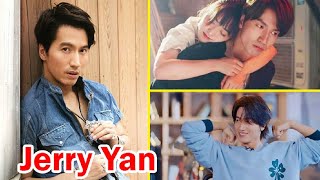 Jerry Yan  7 Things You Need To Know About Jerry Yan [upl. by Nyberg]