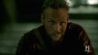 Vikings  Floki Returns To Kattegat Season 5 Official Scene 5x05 HD [upl. by Siffre496]