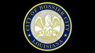 Bossier City Council Regular Meeting November 5 2024 [upl. by Gauldin518]