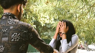 Astitva  Short film on Acid Attack  Duo Films [upl. by Wash474]