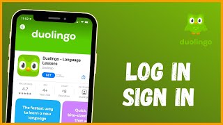 How to Login to Duolingo Account  Duolingo 2021 [upl. by Maison]